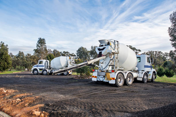 Best Industrial Concrete Flooring in Clark Mills, NY
