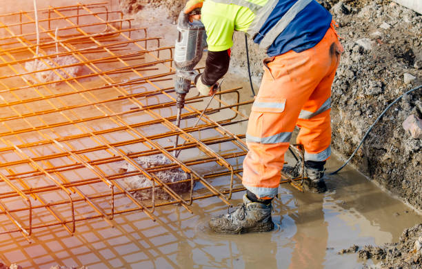 Best Concrete Staining and Coloring in Clark Mills, NY